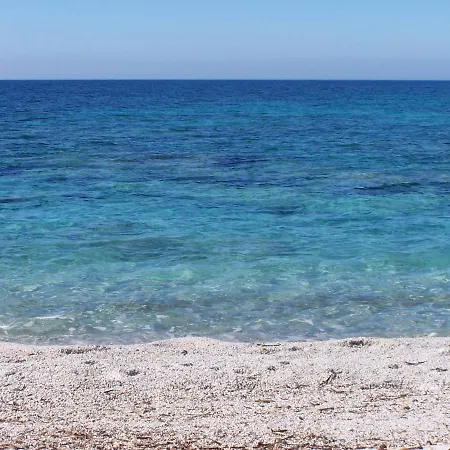 Casa Liliana Hébergement de vacances Oristano