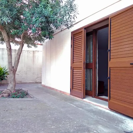 Casa Liliana Holiday home *