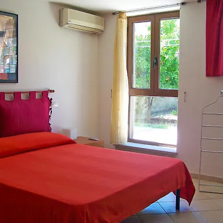 Casa Liliana Holiday home *