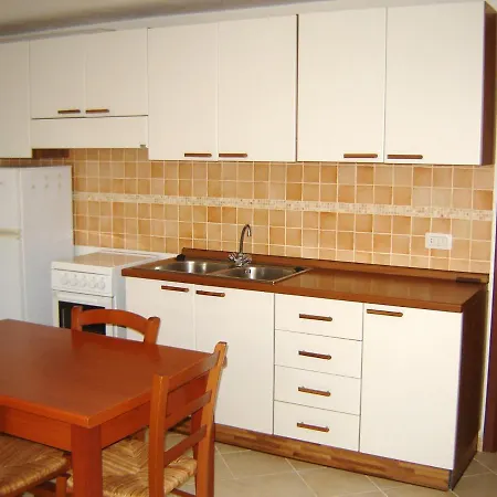 Casa Liliana Holiday home *